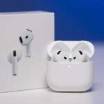 AirPods 4