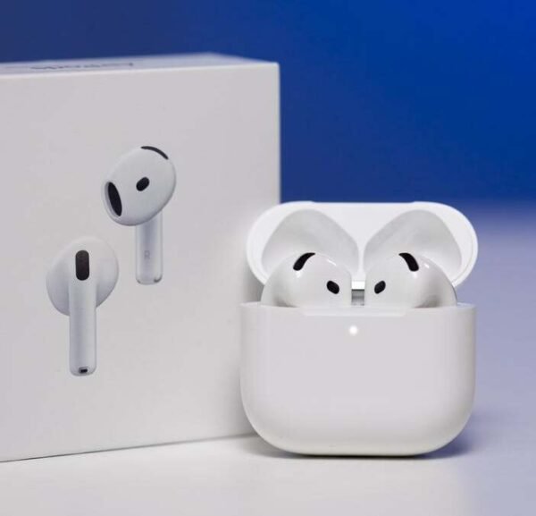AirPods 4